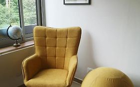 Le Petit Astro parking privé